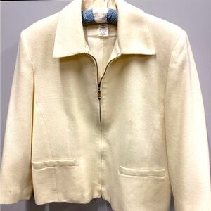 Samantha Taylor vintage jacket